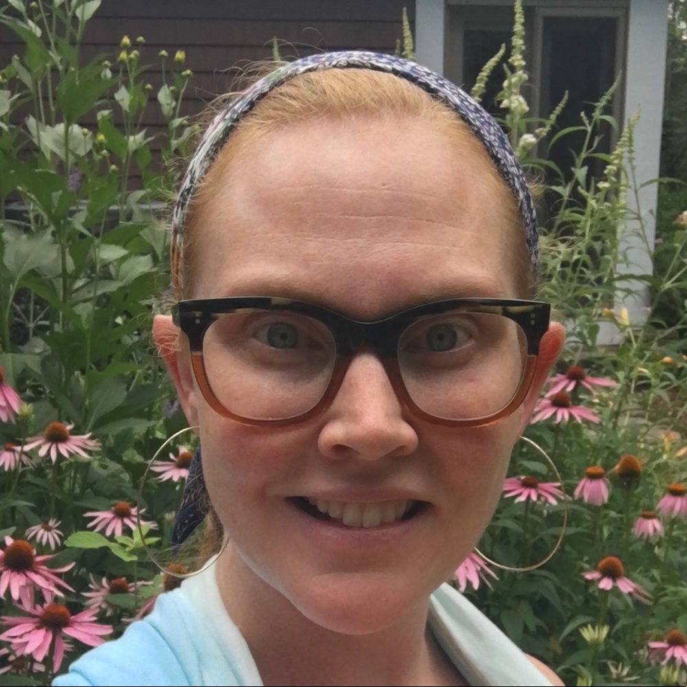 Meet your Posher, Emilie